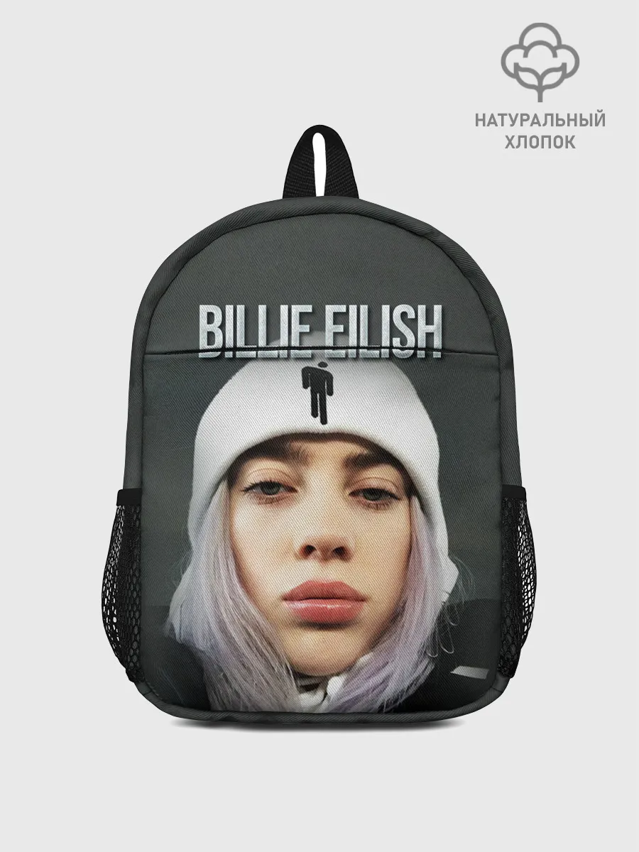Рюкзак детский / BILLIE EILISH