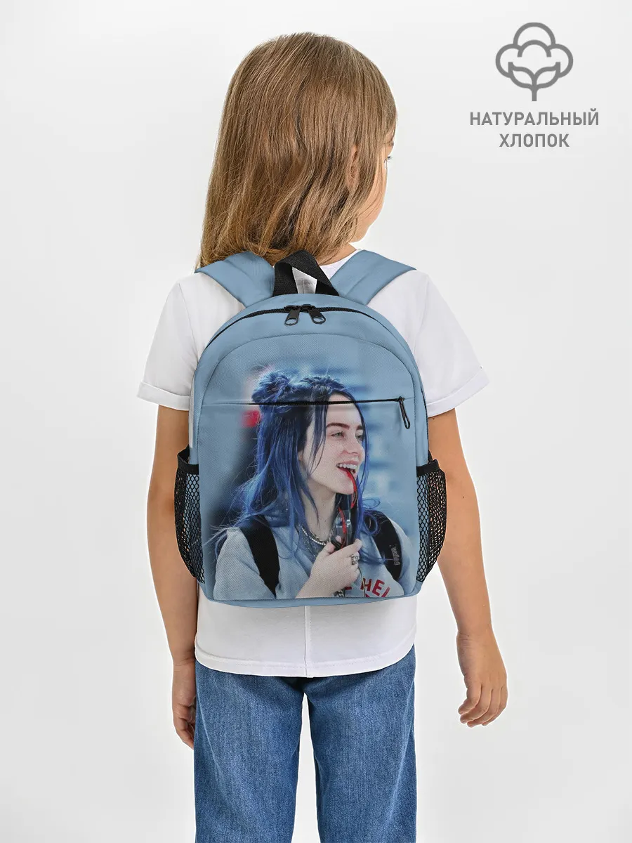Рюкзак детский / BILLIE EILISH