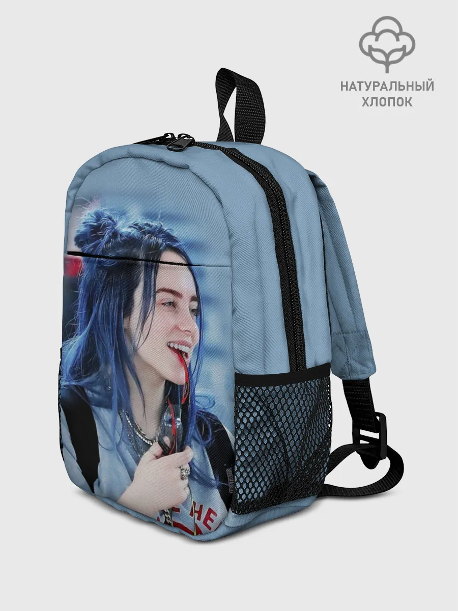 Рюкзак детский / BILLIE EILISH