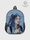 Рюкзак детский / BILLIE EILISH