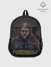 Рюкзак детский / Powerwolf