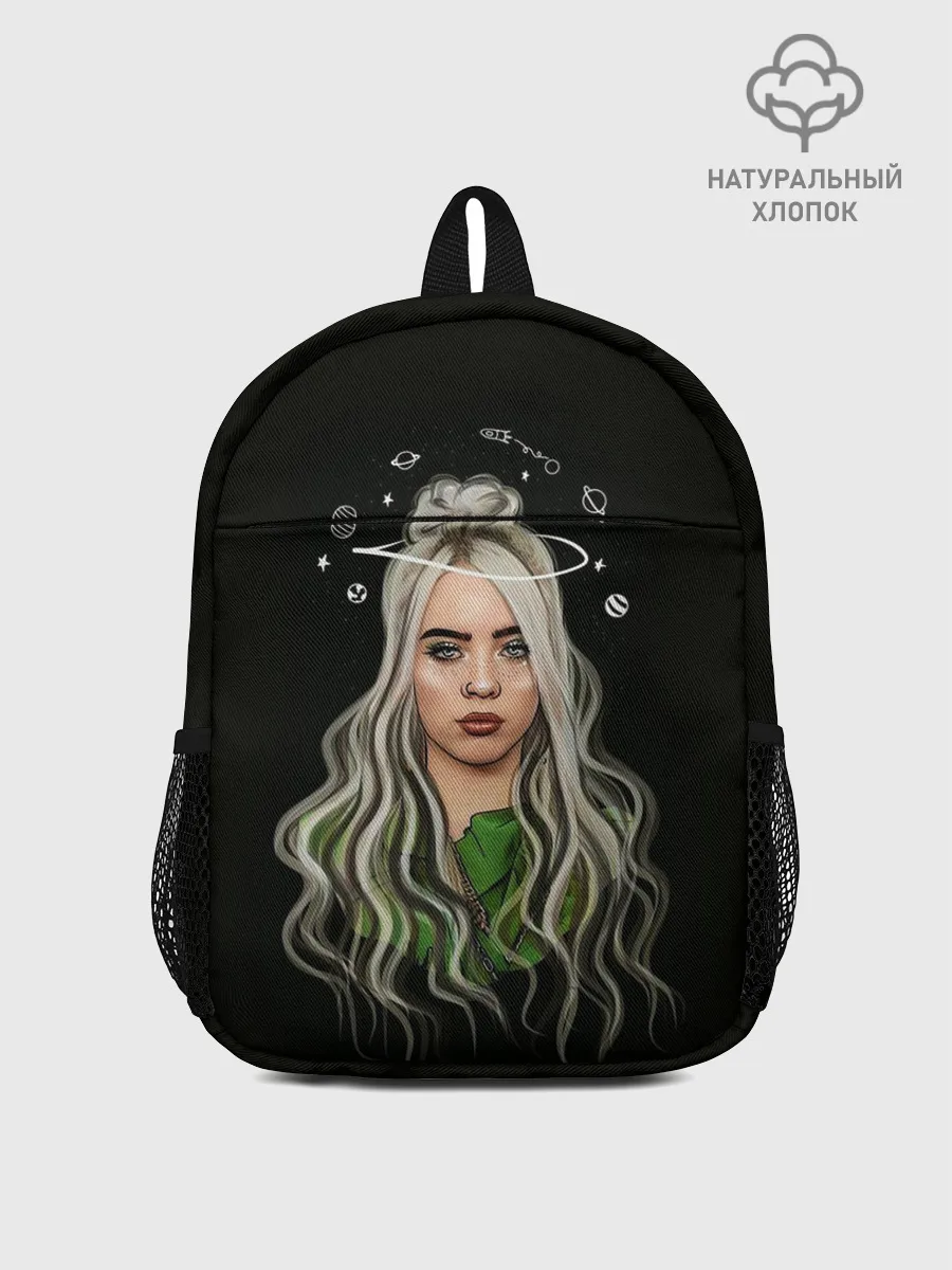 Рюкзак детский / BILLIE EILISH