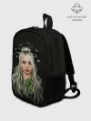 Рюкзак детский / BILLIE EILISH