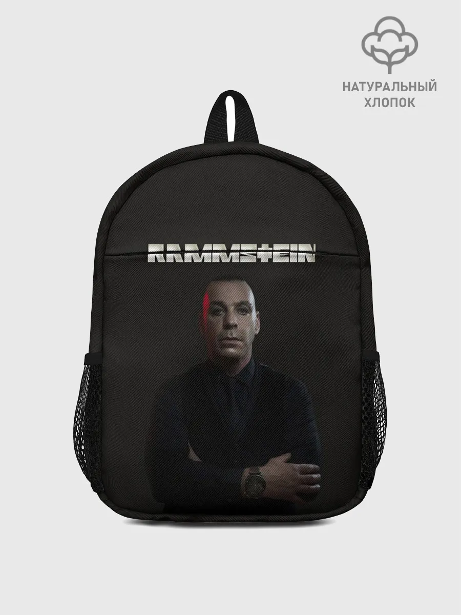 Рюкзак детский / Rammstein