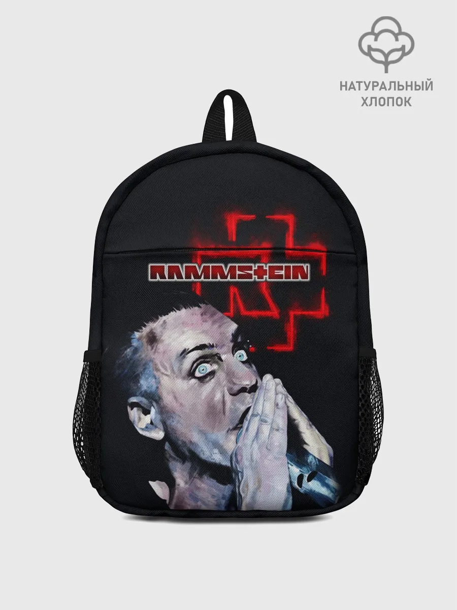 Рюкзак детский / Rammstein