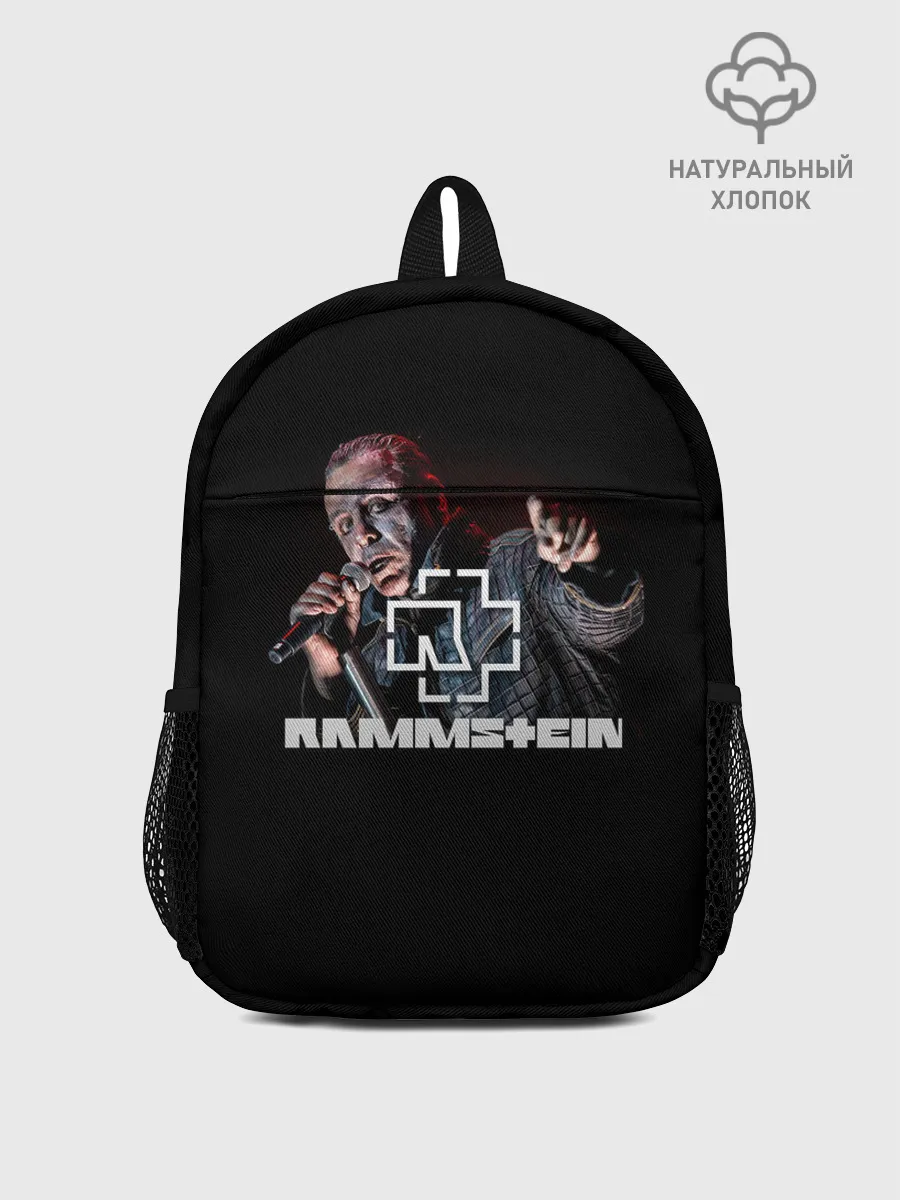 Рюкзак детский / Rammstein