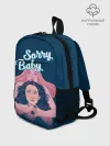 Рюкзак детский / Sorry, Baby
