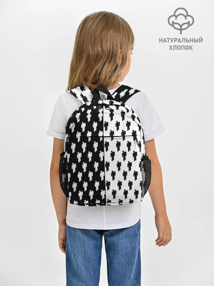 Рюкзак детский / BILLIE EILISH