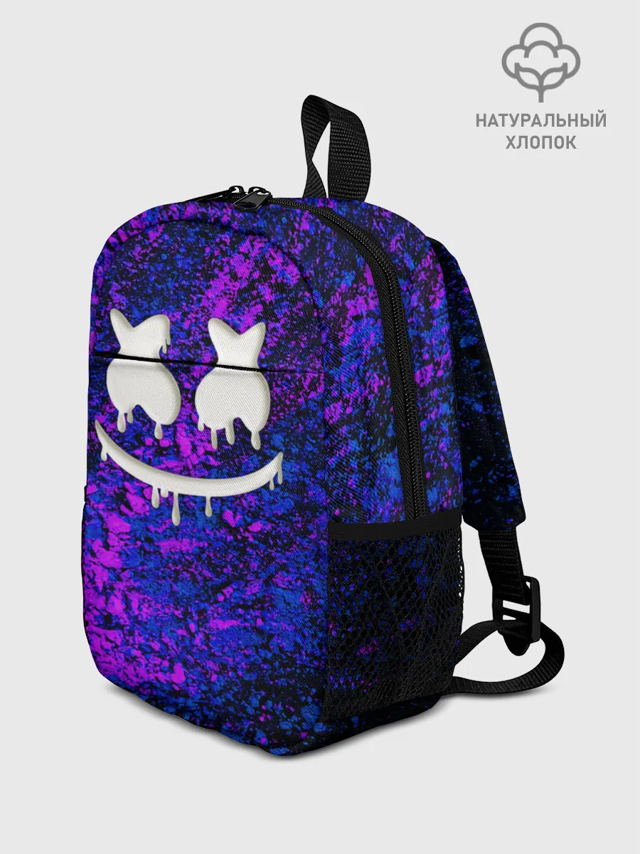 Рюкзак детский / MARSHMELLO