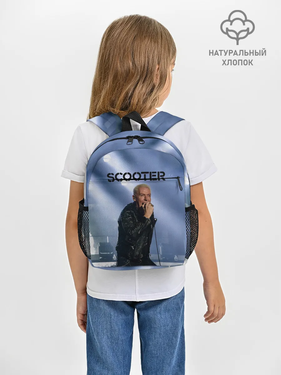 Рюкзак детский / Scooter