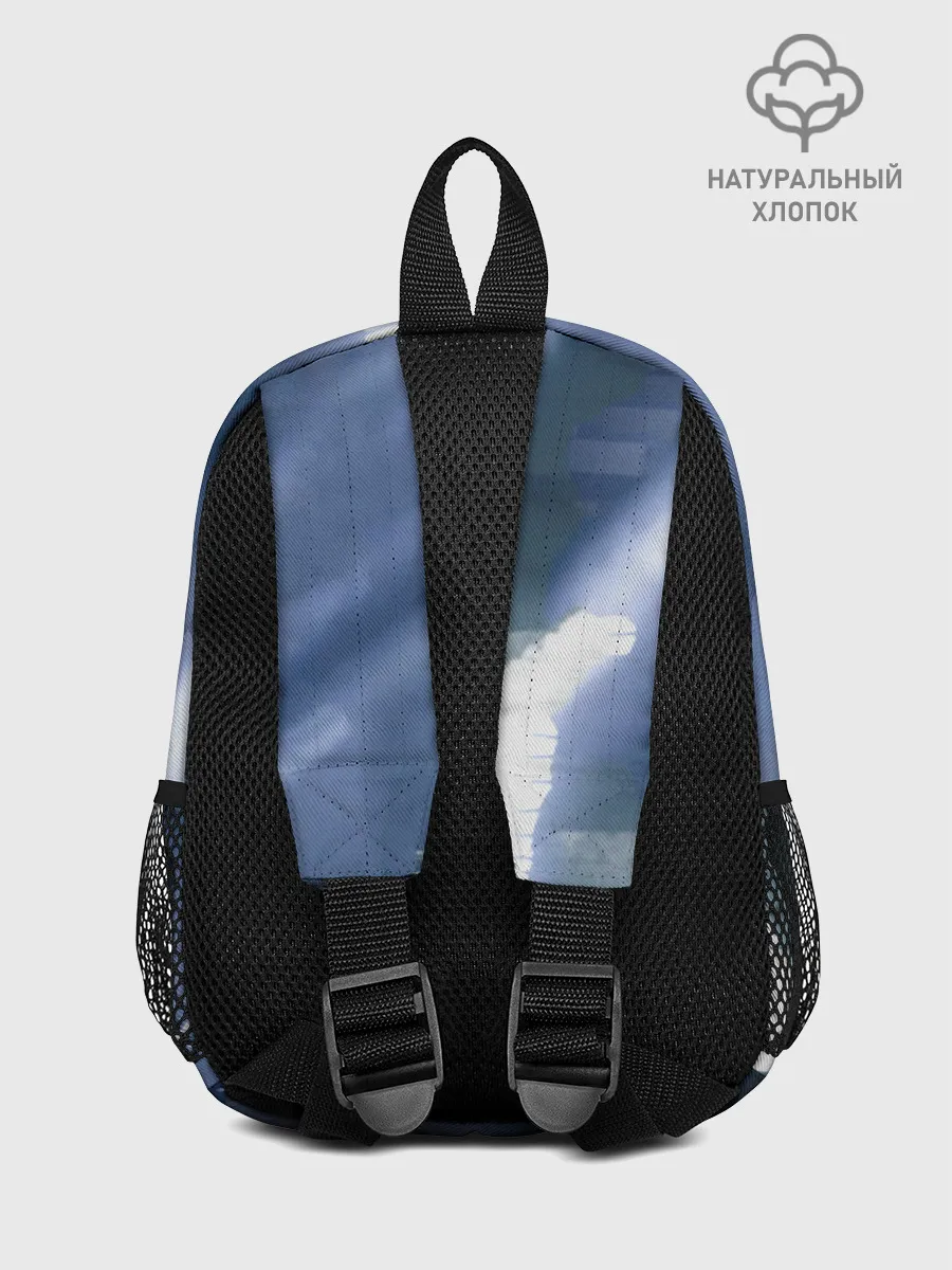 Рюкзак детский / Scooter