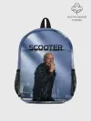 Рюкзак детский / Scooter