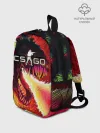 Рюкзак детский / CS:GO