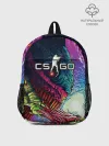 Рюкзак детский / CS:GO
