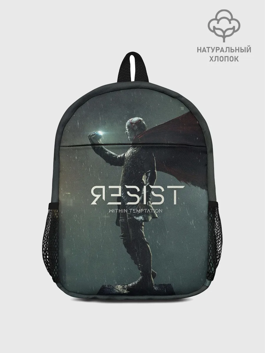 Рюкзак детский / Within Temptation RESIST
