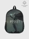 Рюкзак детский / Within Temptation RESIST