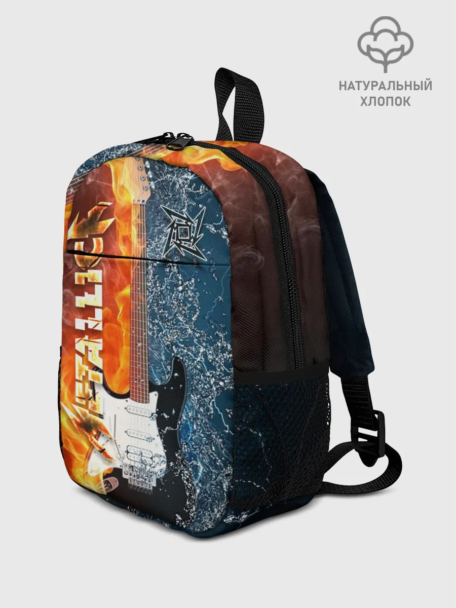 Рюкзак детский / Metallica