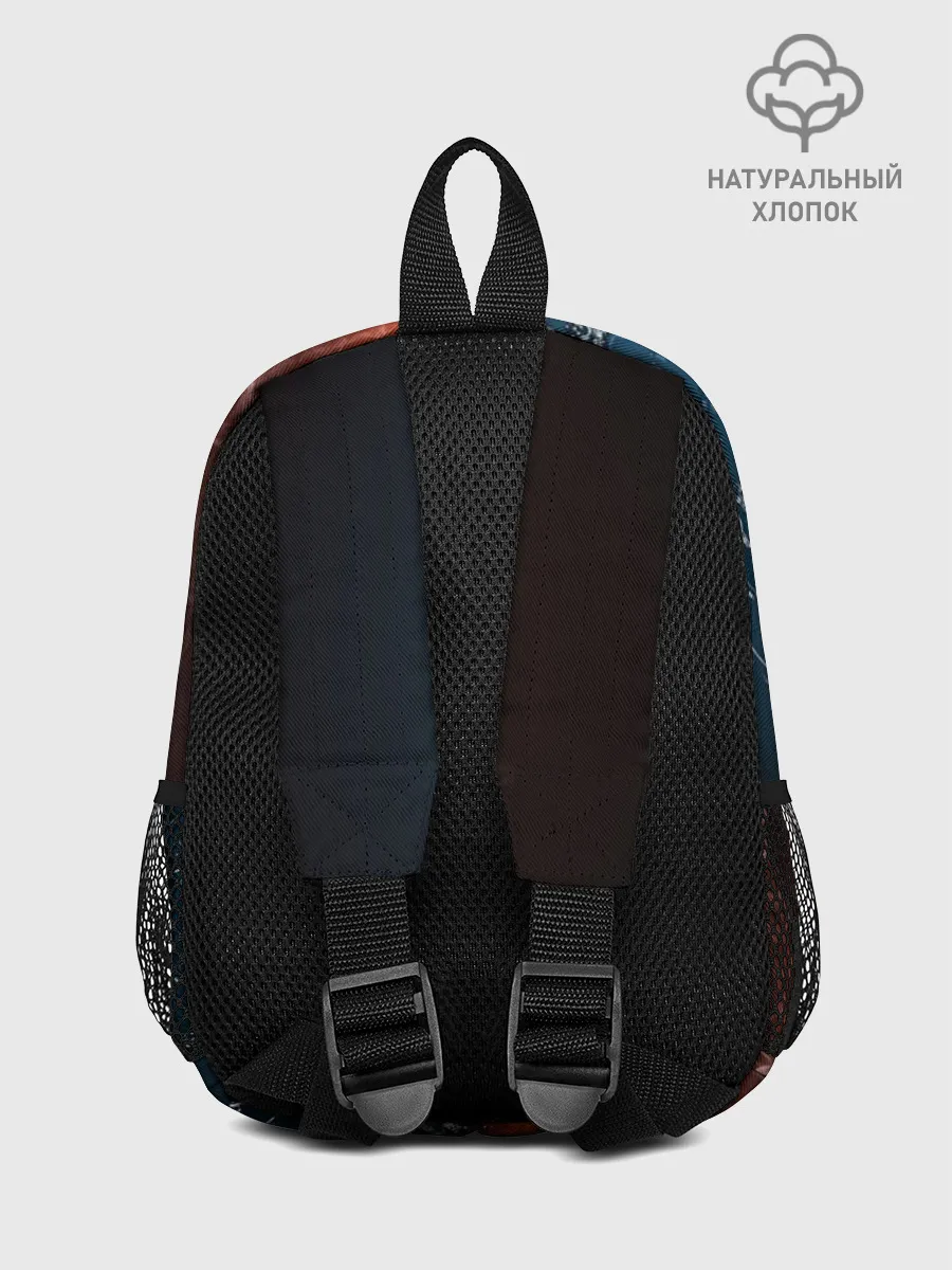 Рюкзак детский / Metallica