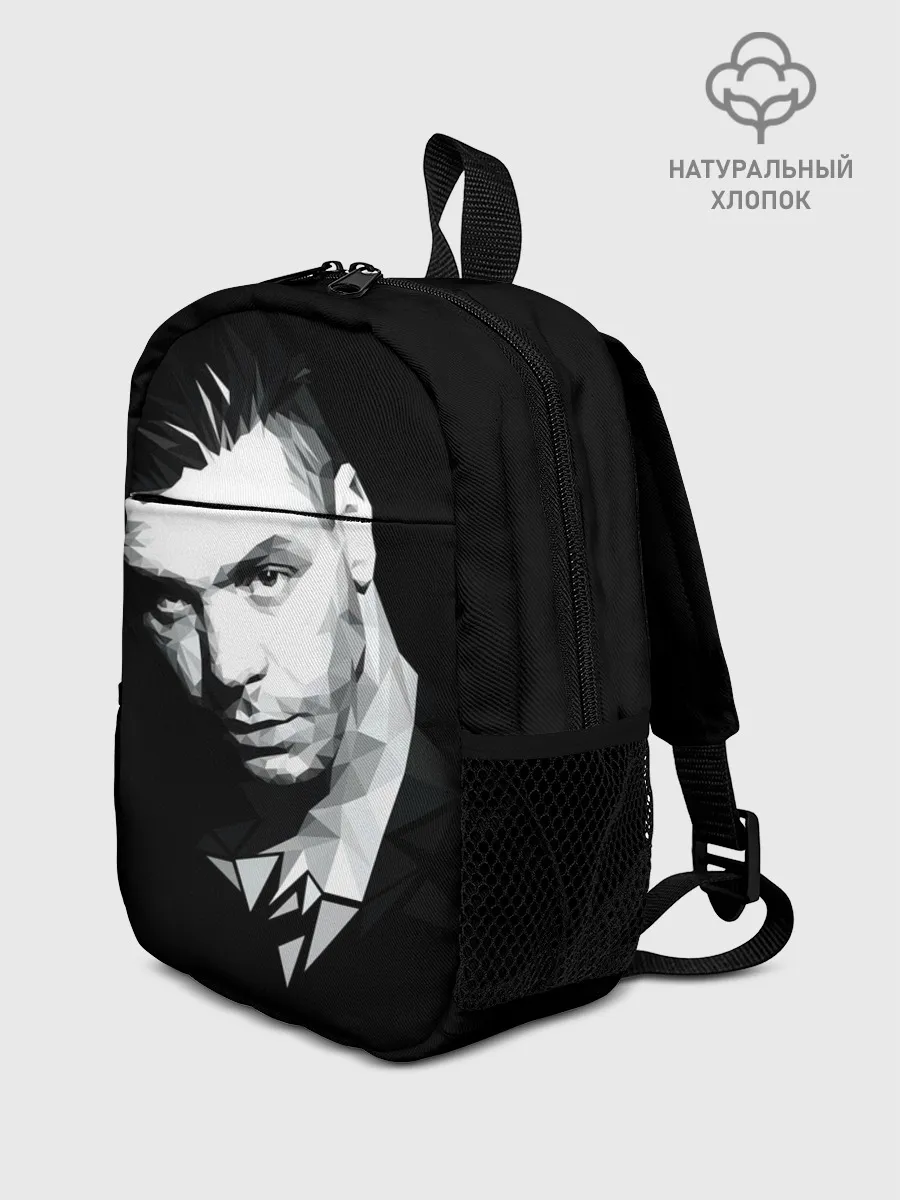 Рюкзак детский / Till Lindemann