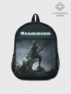 Рюкзак детский / Rammstein