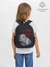 Рюкзак детский / Rammstein