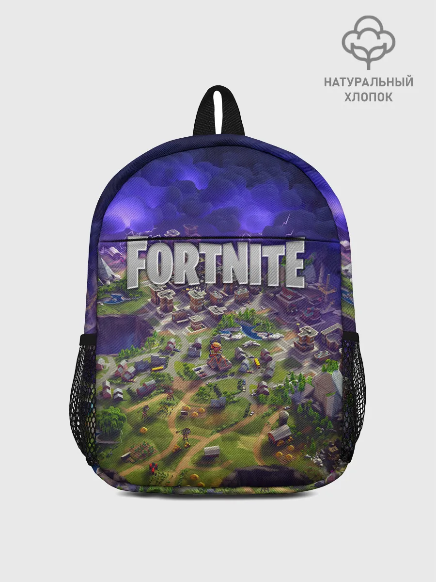 Рюкзак детский / Fortnite