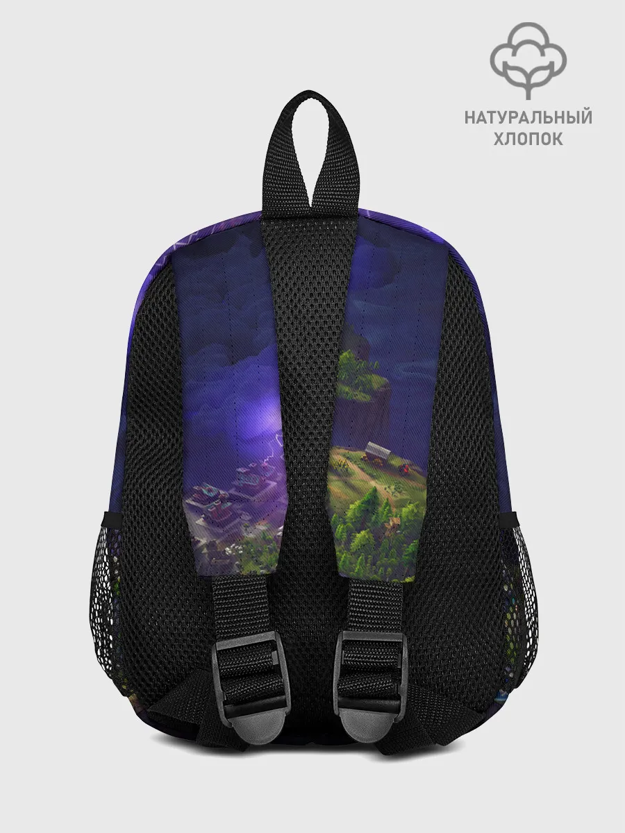 Рюкзак детский / Fortnite