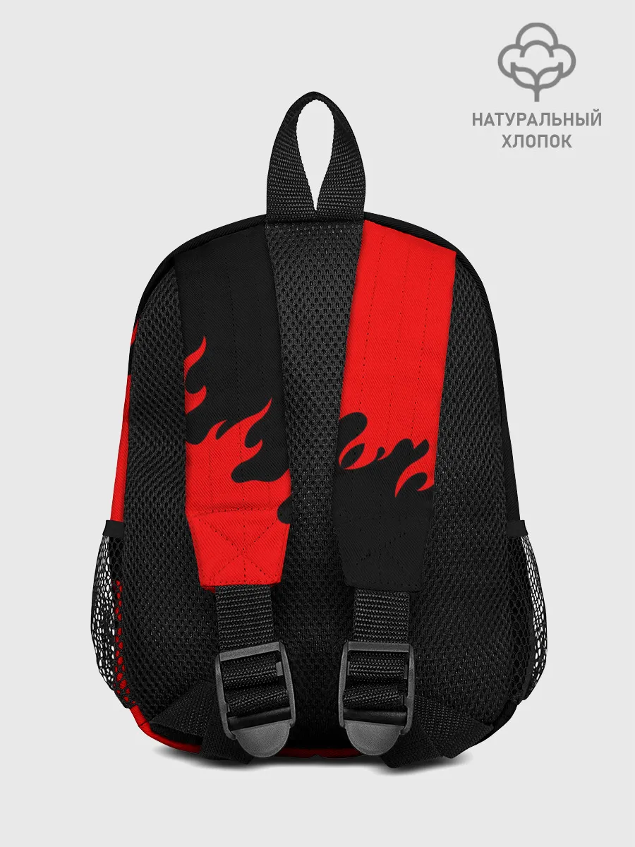 Рюкзак детский / RAMMSTEIN