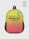 Рюкзак детский / Manchester City third 19-20