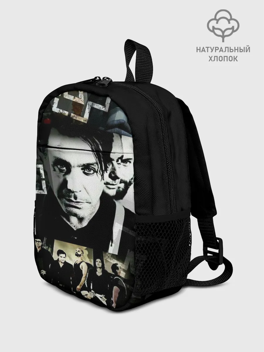 Рюкзак детский / Rammstein