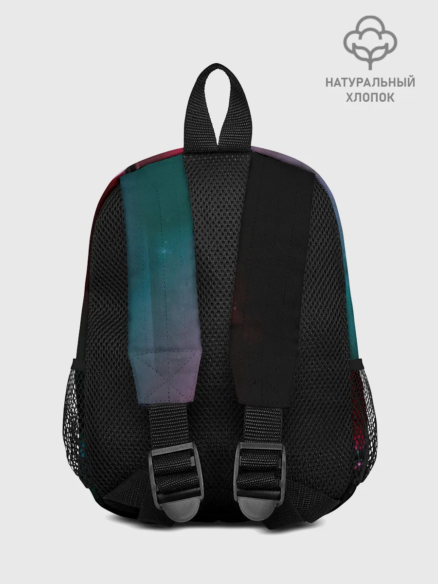 Рюкзак детский / Rammstein