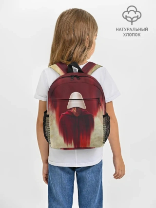 Рюкзак детский / Джун Осборн