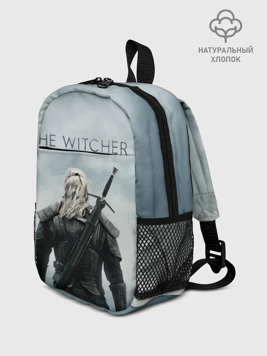 Рюкзак детский / THE WITCHER
