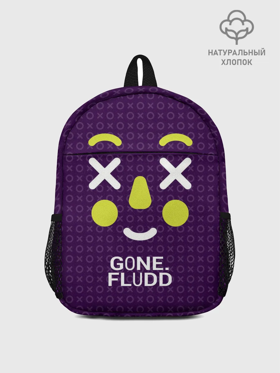 Рюкзак детский / GONE.Fludd