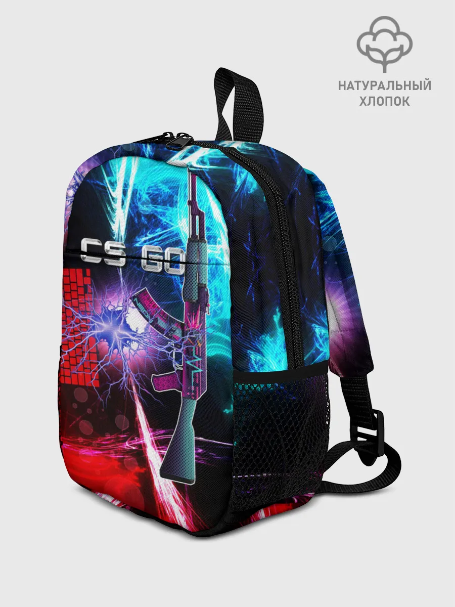 Рюкзак детский / cs:go