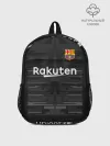 Рюкзак детский / Ter Stegen away gk 19-20