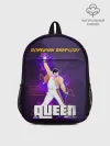 Рюкзак детский / Queen