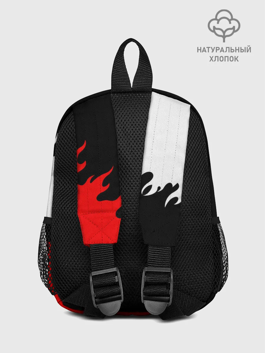 Рюкзак детский / RAMMSTEIN | РАМШТАЙН