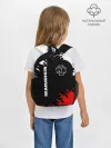 Рюкзак детский / RAMMSTEIN