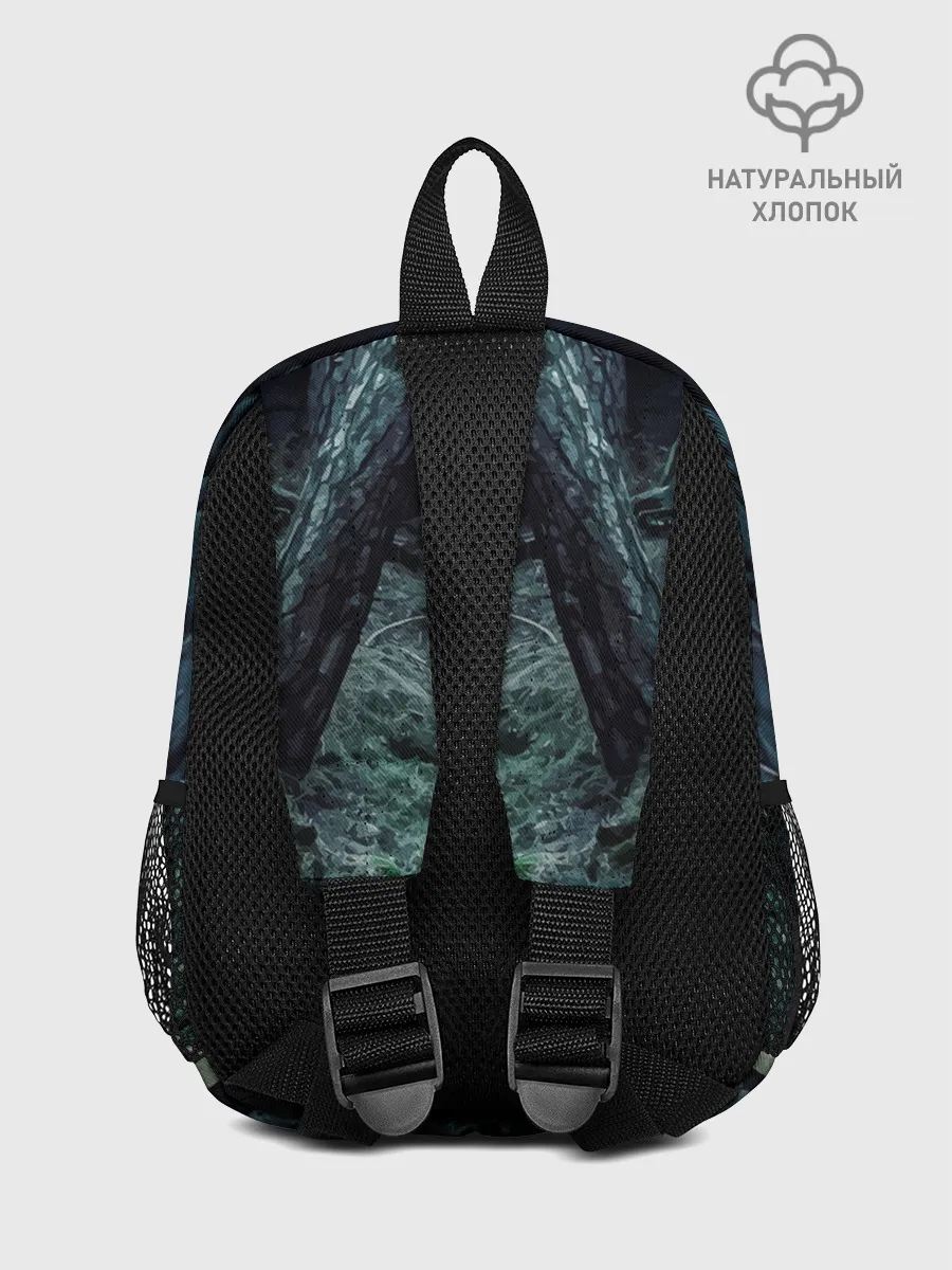 Рюкзак детский / ТЬМА - Йонас