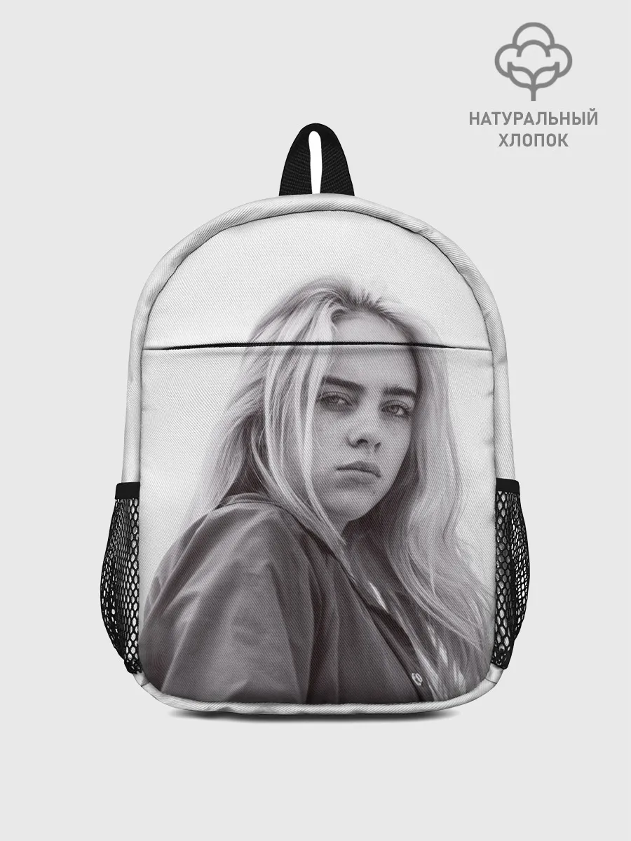Рюкзак детский / BILLIE EILISH