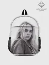 Рюкзак детский / BILLIE EILISH