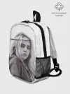 Рюкзак детский / BILLIE EILISH