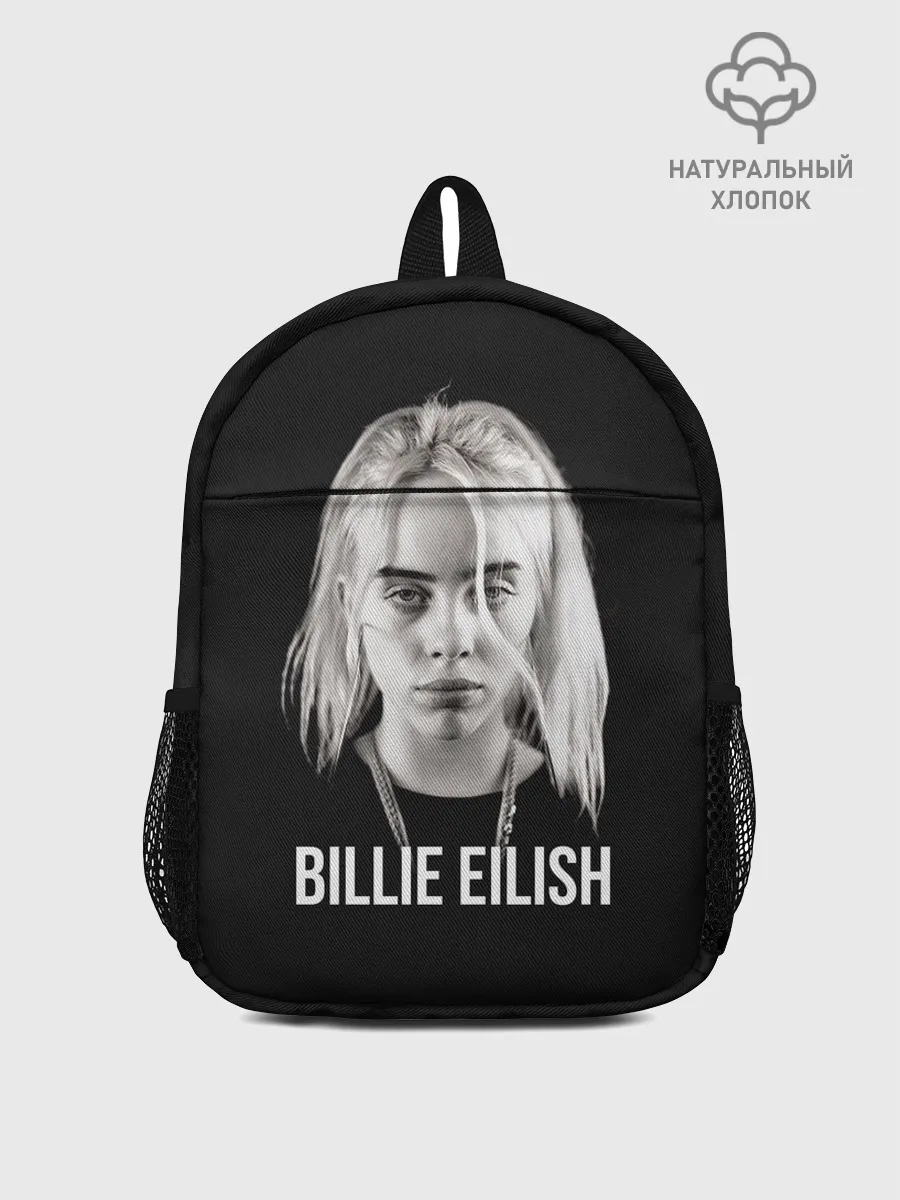 Рюкзак детский / BILLIE EILISH