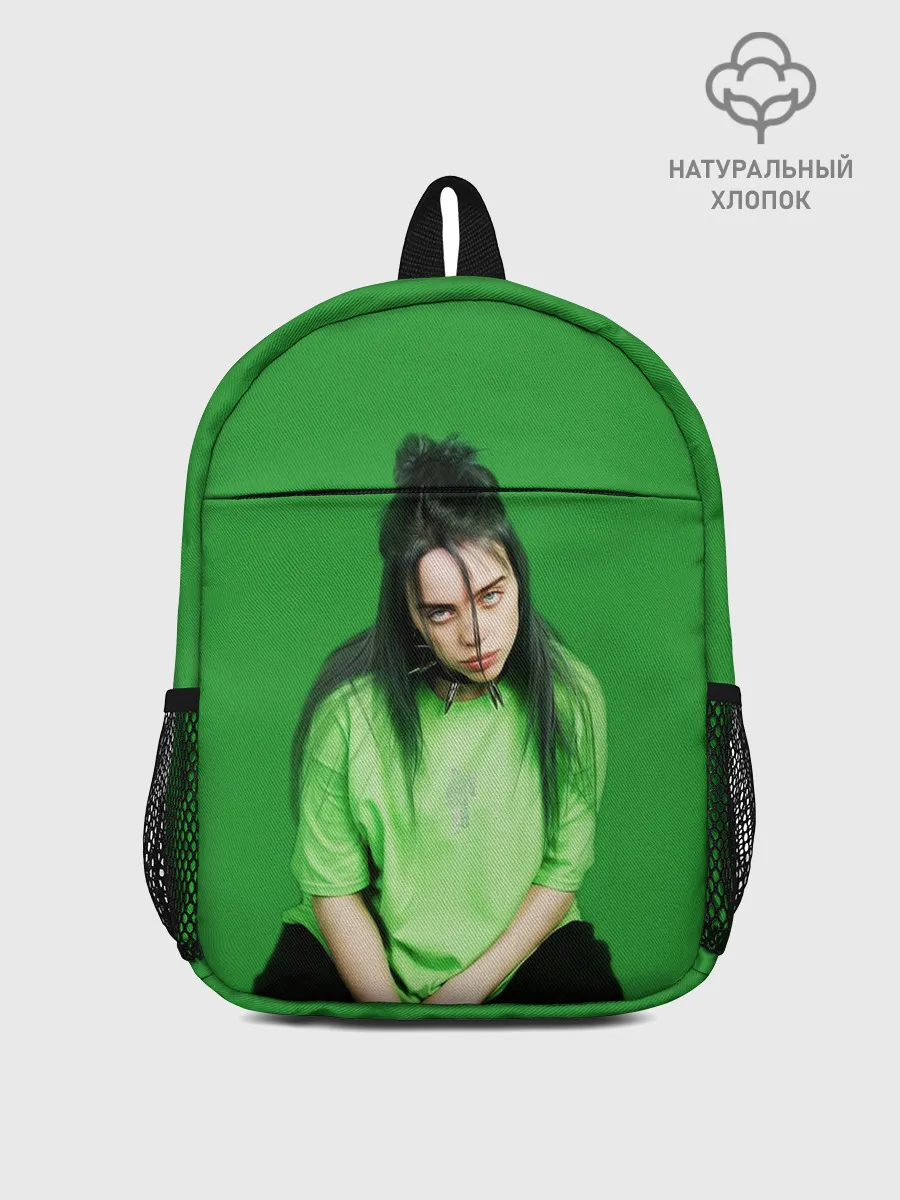 Рюкзак детский / BILLIE EILISH