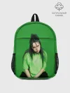 Рюкзак детский / BILLIE EILISH
