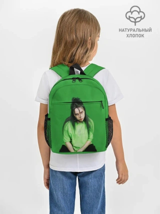 Рюкзак детский / BILLIE EILISH