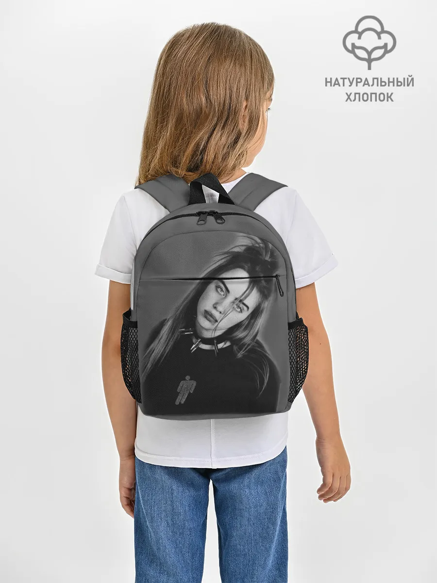 Рюкзак детский / BILLIE EILISH
