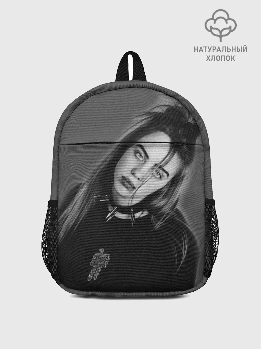 Рюкзак детский / BILLIE EILISH