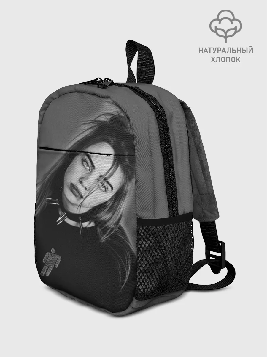 Рюкзак детский / BILLIE EILISH
